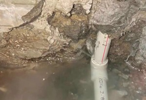 赞皇管道漏水检测五