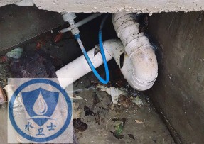赞皇水管漏水检测公司6