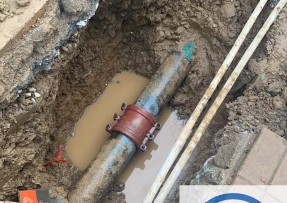 赞皇水管漏水检测公司4