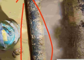 赞皇水管漏水检测公司1